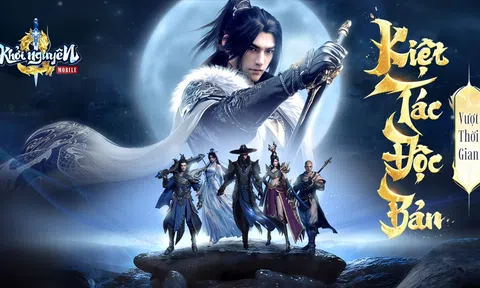 Code Khởi Nguyên Mobile mới nhất và cách nhập