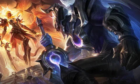 DTCL 14.12: Chi tiết bản cập nhật TFT mới nhất