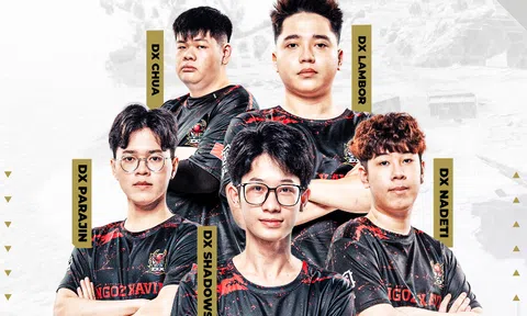 Việt Nam có thêm đại diện tại Esports World Cup 2024