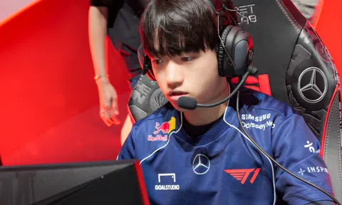 T1 làm điều không tưởng để chống lại hacker