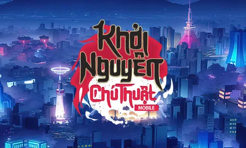 Code Khởi Nguyên Chú Thuật mới nhất và cách nhập