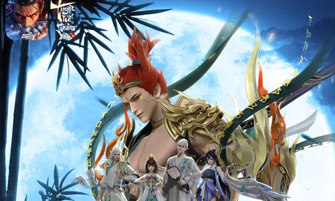 Code Tuyệt Thế Trảm Yêu Ký mới nhất và cách nhập