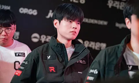 Trực tiếp LCK hôm nay ngày 13/06: KT vs KDF, BRO vs DRX