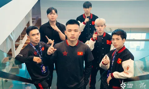 Trực tiếp APL 2024 hôm nay 13/06: 1S, SGP và TDT ra sân