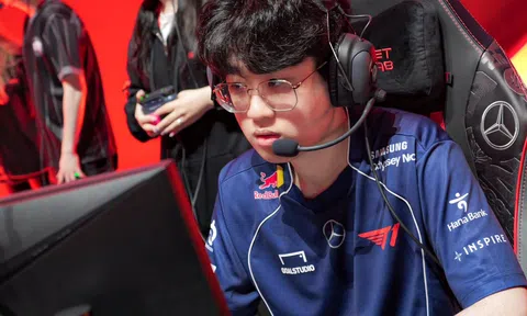 Trực tiếp LCK Mùa Hè 2024 hôm nay ngày 14/06: GEN vs FOX, T1 vs NS