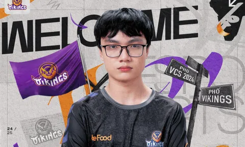 Đội của SofM chiêu mộ tài năng trẻ vừa tròn 18 tuổi