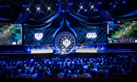 Fearless Draft là gì? Giới thiệu thể thức Fearless Draft