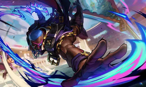 LMHT: Các cặp đôi mạnh nhất trong chế độ Võ Đài