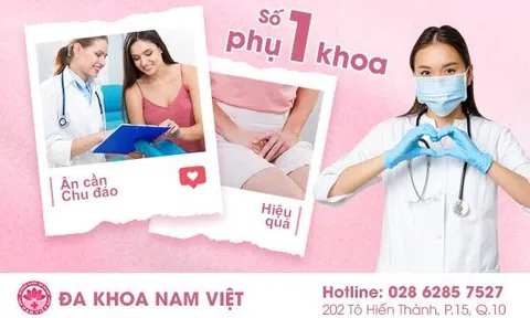 Phòng khám Đa khoa Nam Việt có chất lượng như thế nào?