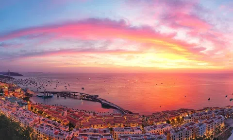 Bật mí “điểm dừng chân” của Fashion Voyage số 5: Thiên nhiên tuyệt mỹ, mệnh danh vùng đất của nghệ thuật và sáng tạo