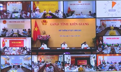 Kiên Giang: Đạt và vượt nhiều chỉ tiêu kinh tế- xã hội