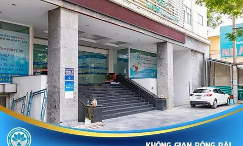 Phòng khám Đa khoa Nam Việt - Đồng hành cùng sức khỏe bạn