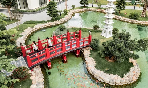 Hỗ trợ lãi suất hơn 3 năm, The Origami hút phụ huynh mua nhà cho con học đại học