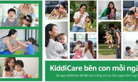 Cha mẹ thuộc thế hệ Millennials chăm sóc con cái như thế nào?