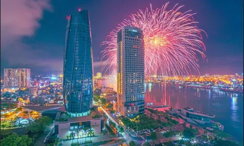 Du lịch Đà Nẵng thăng hoa, căn hộ đa năng 1PN+1 hút đầu tư