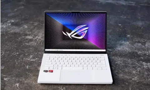 Cùng điểm danh Vedette của những series laptop Asus trứ danh