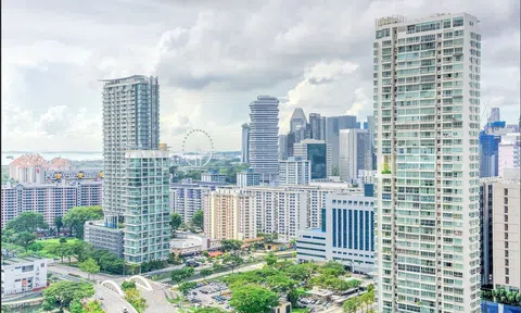 Tiềm năng bứt tốc của thị trường bất động sản Đà Nẵng