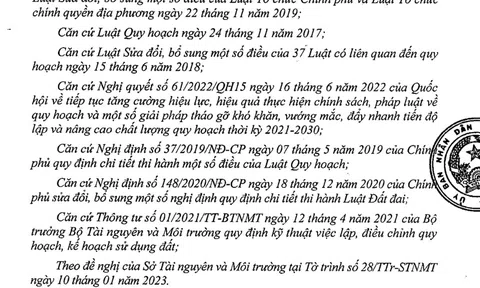 Phú Quốc (Kiên Giang): Thu hút nhiều dự án đầu tư với tổng diện tích sử dụng đất gần 11.000ha