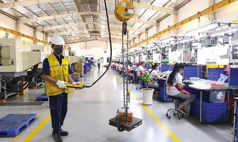 Doanh nghiệp nhỏ và vừa được hỗ trợ gì trong năm 2023?