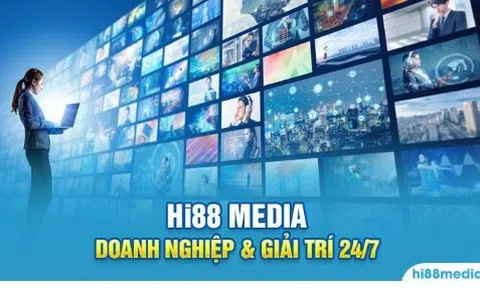 HI88 - Cập nhật liên tục phần mềm ứng dụng mới nhất