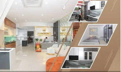 Địa chỉ tư vấn, thiết kế và thi công nội thất uy tín