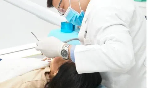 Nha khoa SGC Dental- Chìa khóa cho nụ cười tự tin hoàn mỹ