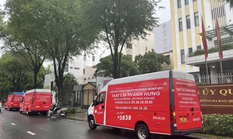 Cảnh báo dịch vụ chuyển nhà kém uy tín từ Taxi Tải Thành Hưng giả mạo và các dấu hiệu nhận biết