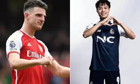 Lịch thi đấu bóng đá 21/8: Arsenal gây sốt tại Ngoại hạng Anh; Văn Toàn và Seoul E-Land đón tin vui?