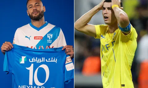 Lịch thi đấu bóng đá 28/8: Neymar ra mắt Al Hilal; Ronaldo và Al Nassr đón tin dữ tại Saudi League?