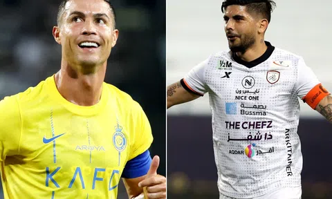 Nhận định bóng đá Al Nassr vs Al Shabab - Vòng 4 Saudi League: Không thể ngăn cản Ronaldo?