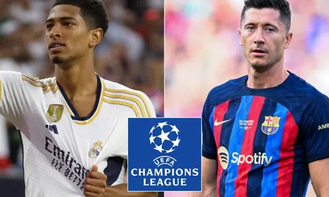 Trước thềm bốc thăm vòng bảng Champions League, Real và Barca nguy cơ bị loại ví lí do khó tin