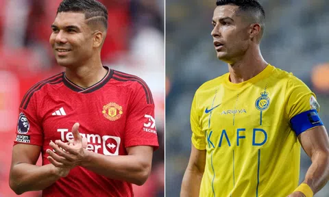 Lịch thi đấu bóng đá 1/9: Ronaldo và Al Nassr đón tin dữ; Man United đón tin vui tại Ngoại hạng Anh?