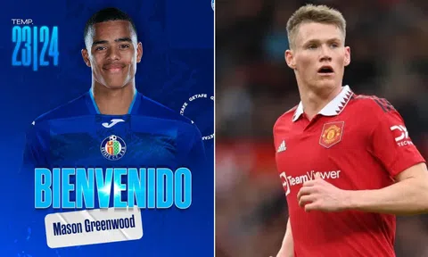 Tin chuyển nhượng MU hôm nay: Greenwood ấn định ngày trở lại; McTominay khiến Bayern Munich nổi đóa