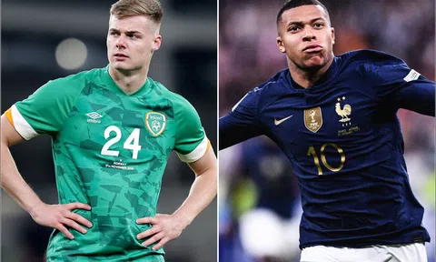 Dự đoán tỷ số Pháp vs Hà Lan - Vòng loại Euro 2024: Mbappe tiếp tục tỏa sáng?