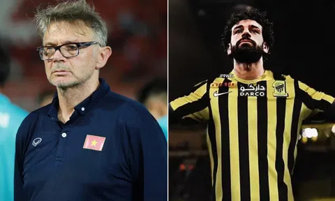 Tin bóng đá sáng 8/9: HLV Troussier gạch tên thần đồng U23 Việt Nam; Vụ Salah rời Liverpool ngã ngũ