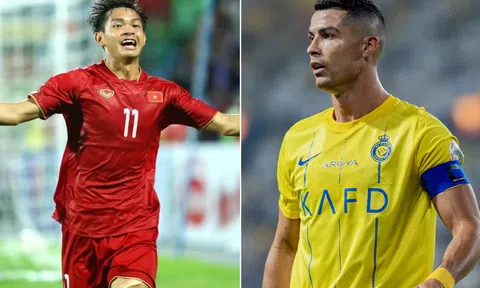 Lịch thi đấu bóng đá 19/9: ĐT Việt Nam gây sốt tại ASIAD 19; Ronaldo lập siêu kỷ lục cùng Al Nassr?