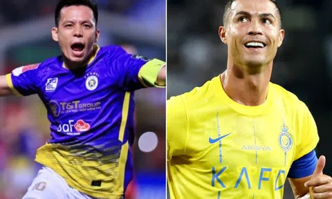 Lịch thi đấu AFC Champions League hôm nay: Hà Nội FC gây bất ngờ; Ronaldo đón tin vui cùng Al Nassr?