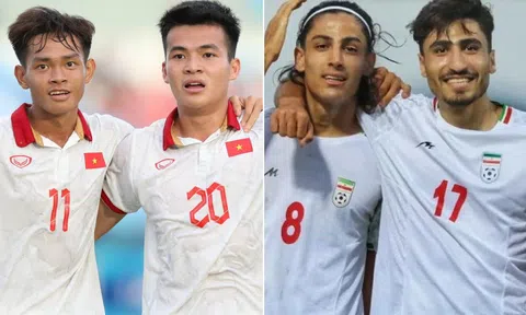 Lịch thi đấu bóng đá nam ASIAD 2023 hôm nay: ĐT Việt Nam gây bất ngờ trước 'gã khổng lồ' châu Á