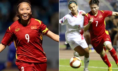 Lịch thi đấu bóng đá nữ ASIAD 2023 hôm nay: Vắng Huỳnh Như, ĐT nữ Việt Nam gặp khó?