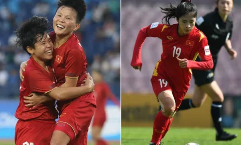 Nhận định ĐT nữ Việt Nam vs ĐT nữ Bangladesh - ASIAD 19: Thanh Nhã tiếp tục gây sốt?