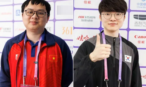 Trực tiếp LMHT ASIAD 2023: ĐT Việt Nam đấu Ấn Độ, Hàn Quốc vs Ả Rập Xê Út; Link xem LOL ASIAD 19