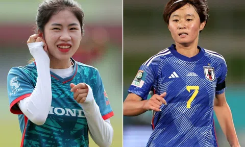 Lịch thi đấu bóng đá nữ ASIAD 2023 hôm nay: ĐT Việt Nam gây chấn động trước gã khổng lồ châu Á?