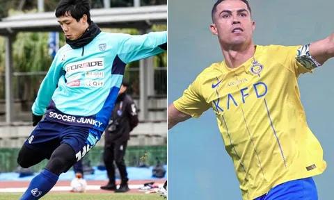 Lịch thi đấu bóng đá 29/9: Công Phượng gây sốt tại Yokohama FC; Ronaldo lập kỷ lục cùng Al Nass?