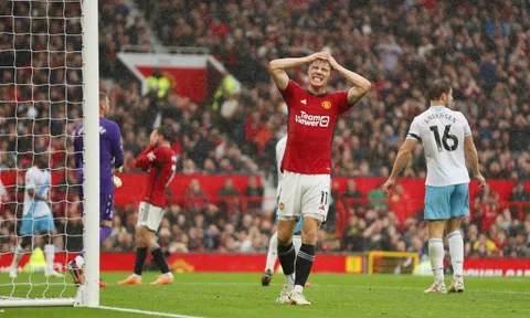 Ngoại hạng Anh lại chống lại Man Utd?