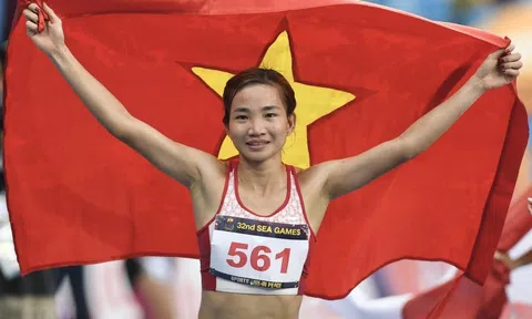 Lịch thi đấu ASIAD hôm nay 2/10: Nguyễn Thị Oanh quyết 'phục thù' ở nội dung điền kinh sở trường