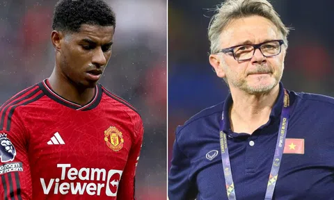 Tin bóng đá sáng 2/10: Rashford bất ngờ muốn rời MU? Trung Quốc 'nóng lòng' đánh bại ĐT Việt Nam