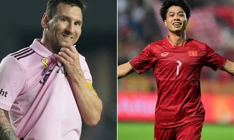 Tin bóng đá sáng 3/10: Messi nguy cơ phải giải nghệ; ĐT Việt Nam đón tin vui trước VL World Cup