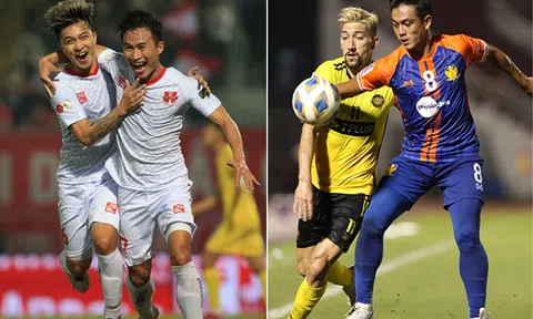 Dự đoán tỷ số Hougang Utd vs Hải Phòng FC - 19h ngày 5/10 - AFC Cup 2023: Dàn sao ĐT Việt Nam gây bất ngờ?