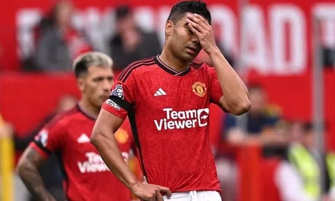 Sốc: Ban lãnh đạo Man Utd mở cuộc điều tra ngay lập tức