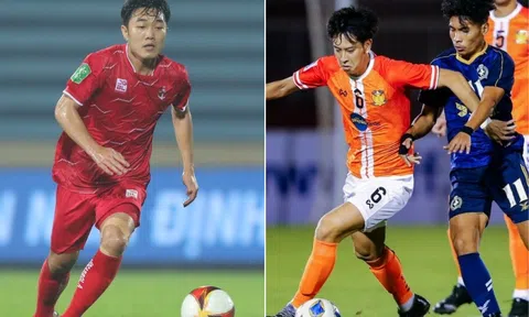 Nhận định bóng đá Hougang Utd vs Hải Phòng FC - AFC Cup 2023: Cựu sao HAGL ghi dấu ấn?